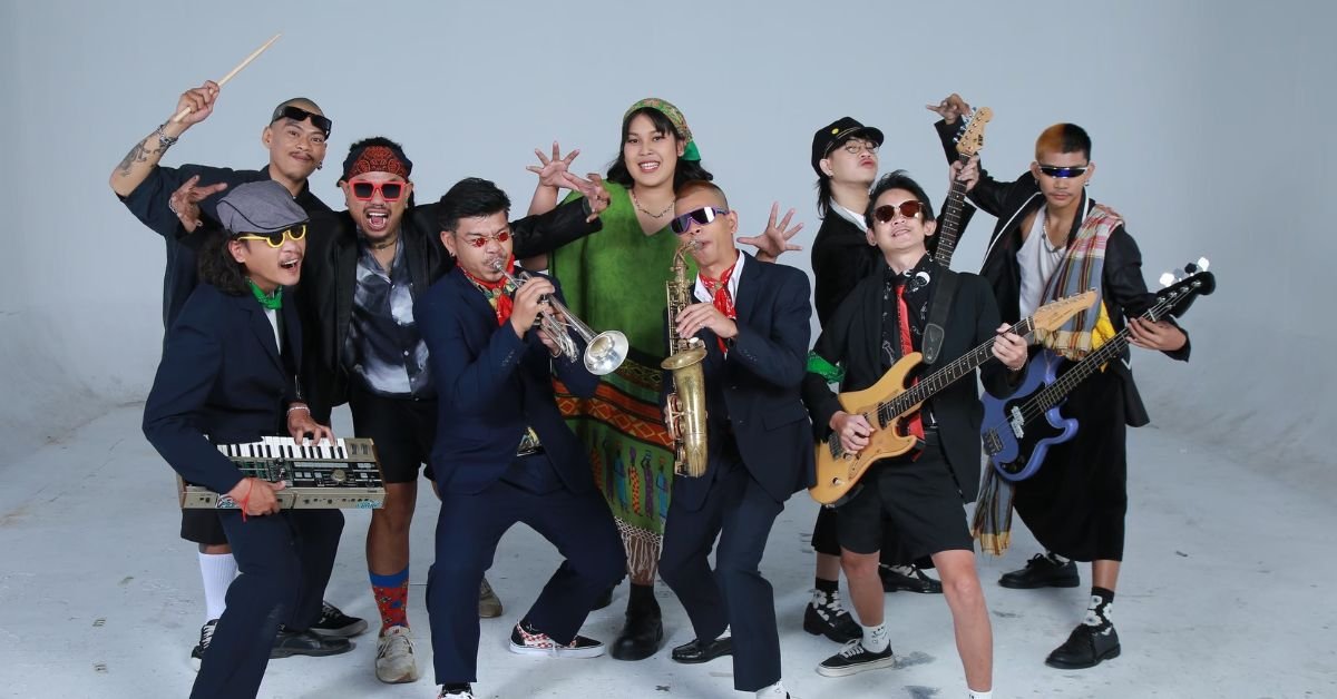 ติดต่องานจ้าง สกุลจาร์ (Skull Jarrr) ผ่านทาง Thai2Music