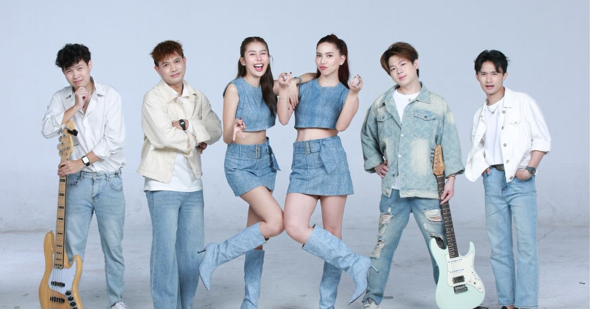 ติดต่องานจ้าง ซิสเตอร์ ซิสเตอร์ (Sister Sister) ผ่านทาง Thai2Music