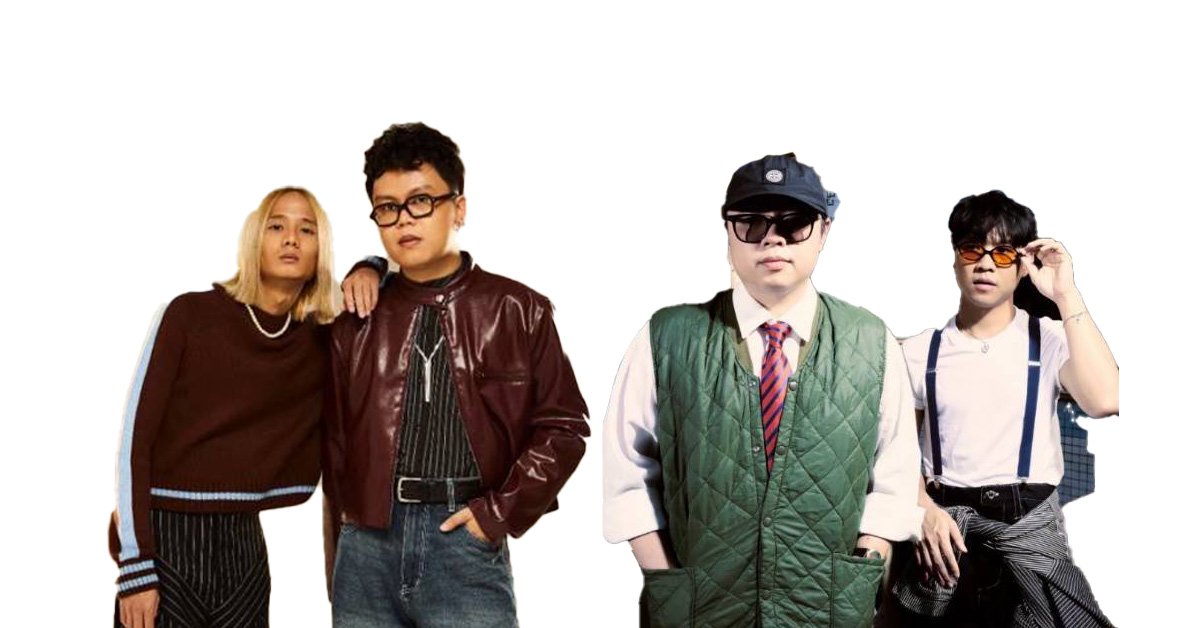 ติดต่องานจ้าง เชอร์รี่ ft. วาฬ แอนด์ ดอล์ฟ (SHERRY ft. Whal & Dolph) ผ่านทาง Thai2Music