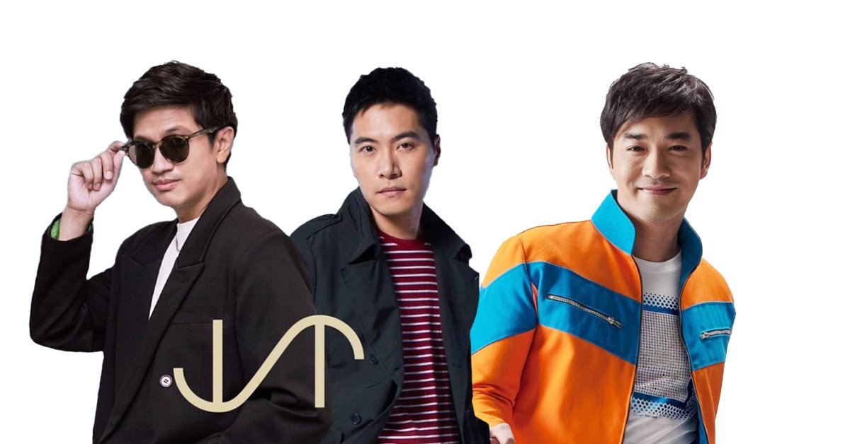 ติดต่องานจ้าง เจ็ตเซ็ตเตอร์ ft. เจมส์ เรืองศักดิ์ ลอยชูศักดิ์ (Jetset'er ft. JAMES) ผ่านทาง Thai2Music