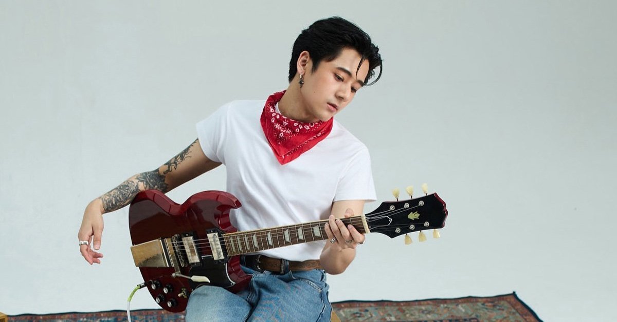 ติดต่องานจ้าง คอปเตอร์–วิศรุต เล้าเจริญชัย (Copter Panuwat (copterxmurf)) ผ่านทาง Thai2Music