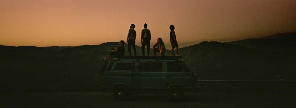 ติดต่องานจ้าง นิวทราเวเลอร์ส (New Travelers) ผ่านทาง Thai2Music