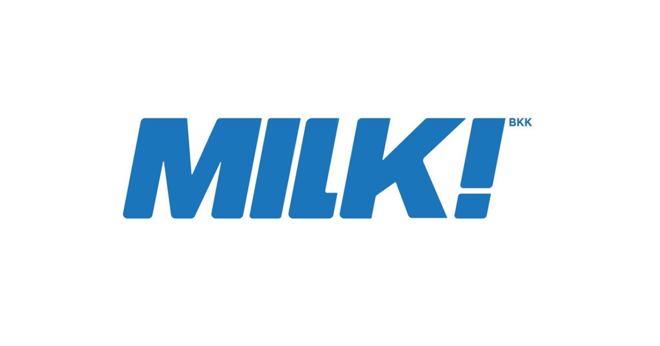 มิลค์ : MILK!