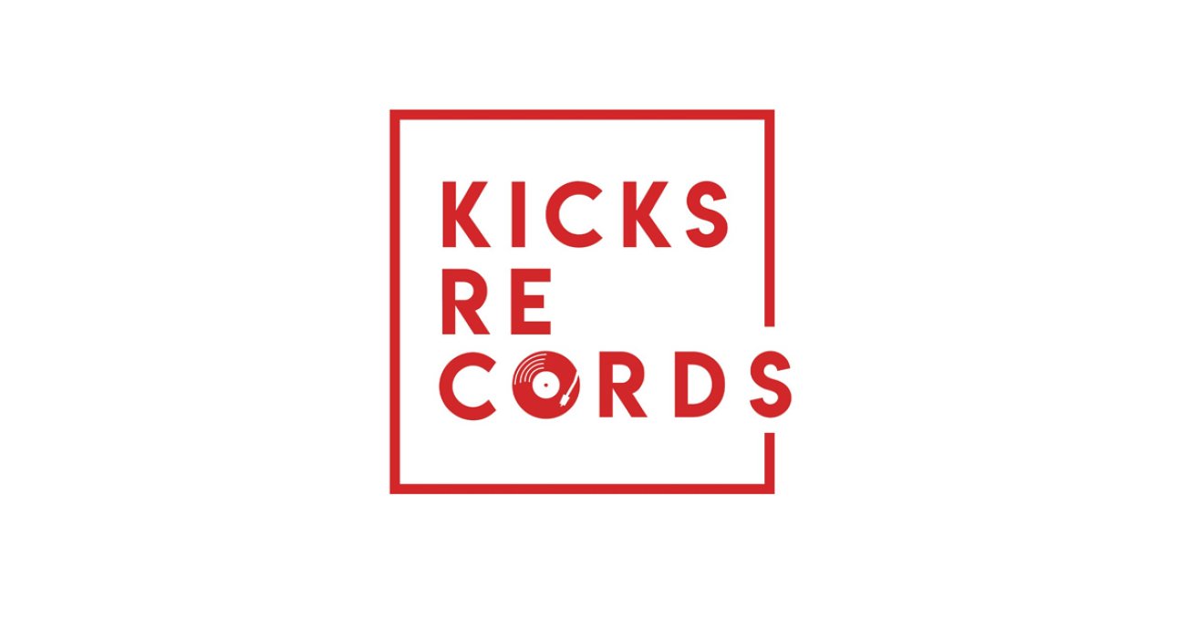 คิกส์ เรคคอร์ด : Kicks records