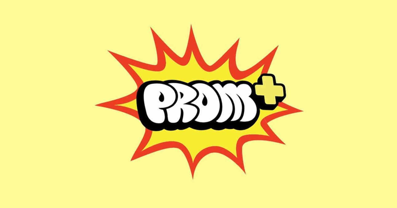 พร้อมบวก : PROM+