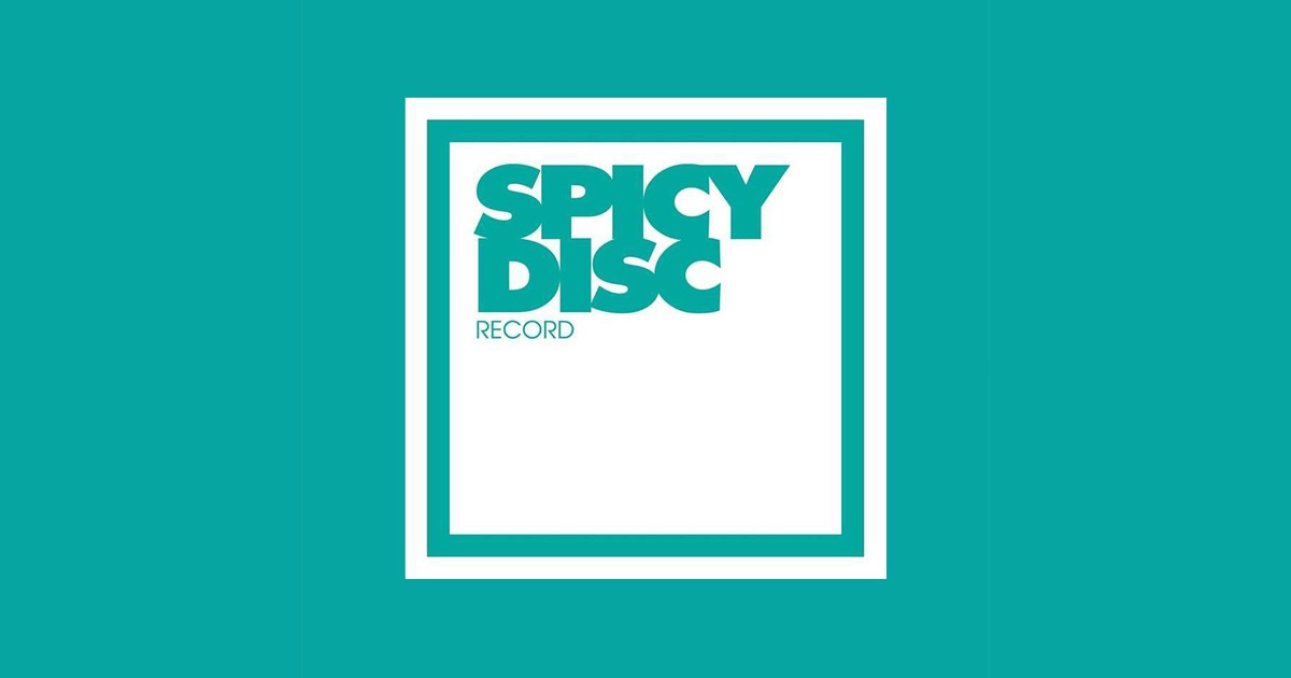 สไปร์ซซี่ ดิสก์ : SpicyDisc