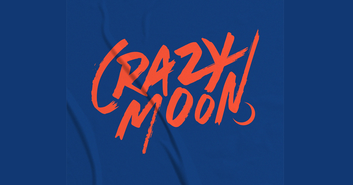 เครซี่มูน : Crazy Moon