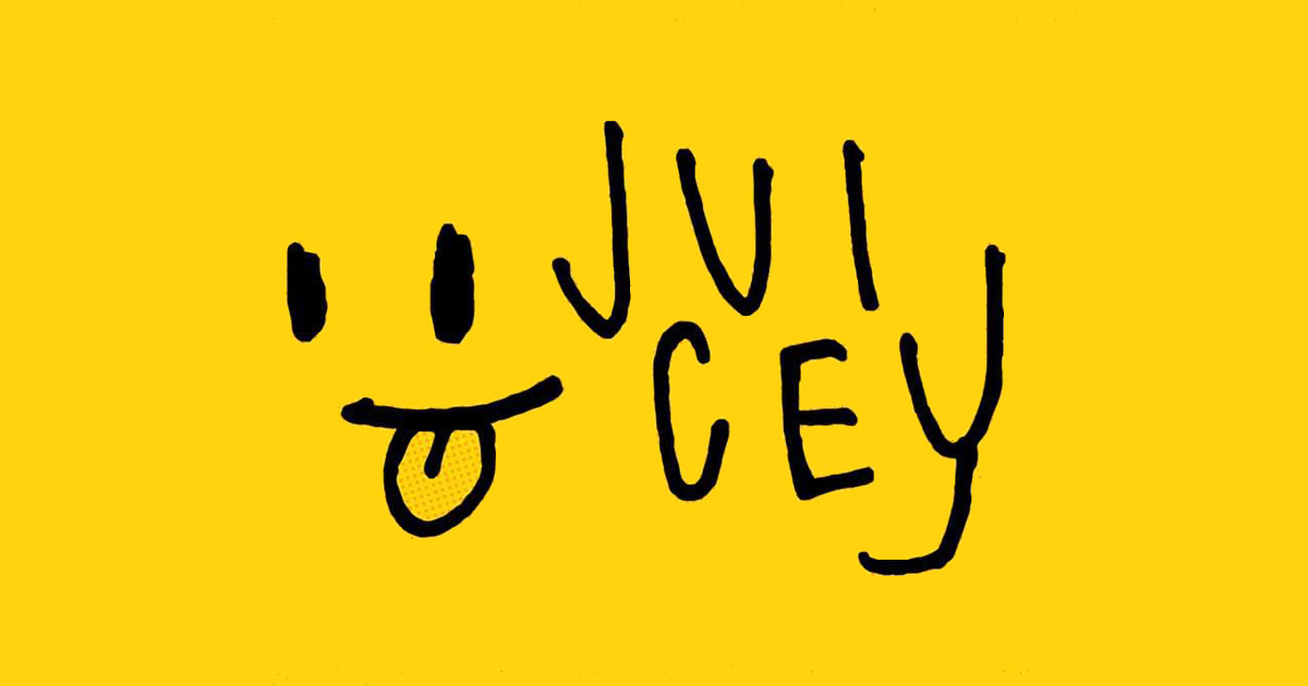 จูซซี : Juicey