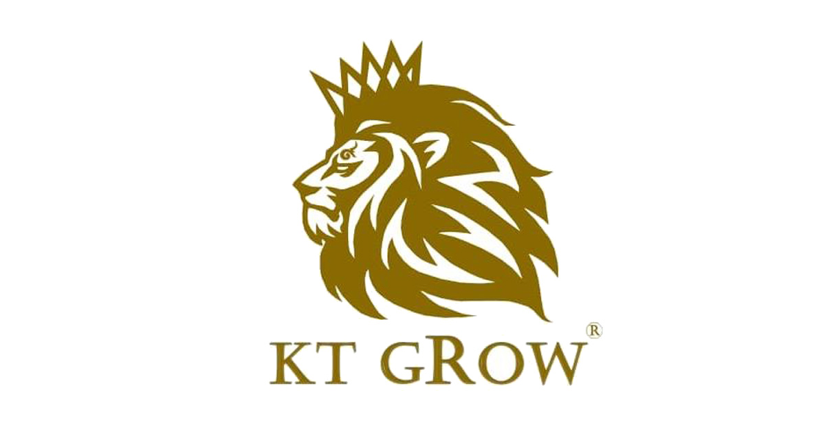 เคทีโกร์ว มิวสิค : KT Grow Music