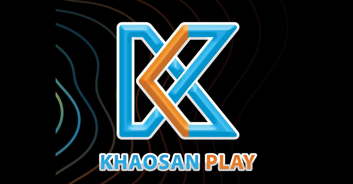 ข้าวสาร เพลย์ : KHAOSAN PLAY
