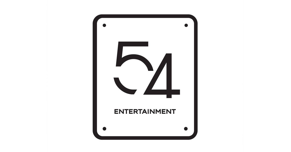 ไฟว์ โฟร์ เอนเตอร์เทนเมนท์ : 54 Entertainment