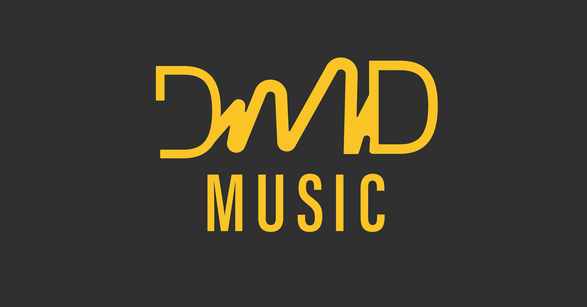 ดีเอ็มดี มิวสิก : DMD MUSIC TH