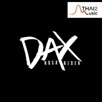DAX ROCK​ RIDER