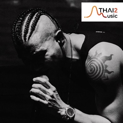 แบงค์ ปรีติ บารมีอนันต์