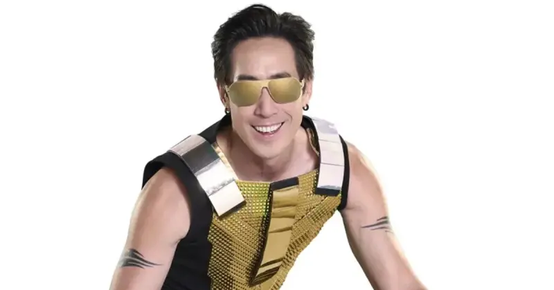 Jetrin จ้าง J jetrin (เจ เจตริน วรรธนะสิน) - งานเลี้ยงบริษัท, Fullband, POP ...