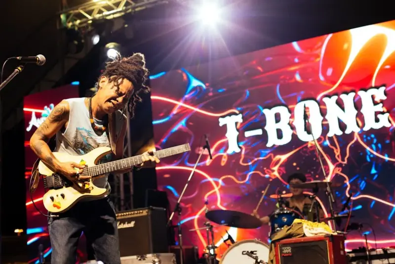 Who Is T Bone Rapper จ้าง T-bone (ทีโบน) - Indy, นักร้องเดี่ยว - Thai2Music