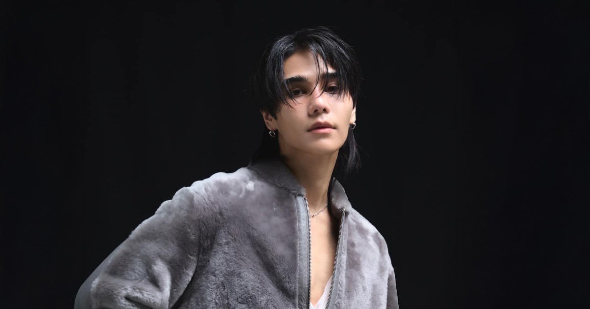 เจฟ วรกมล ชาเตอร์