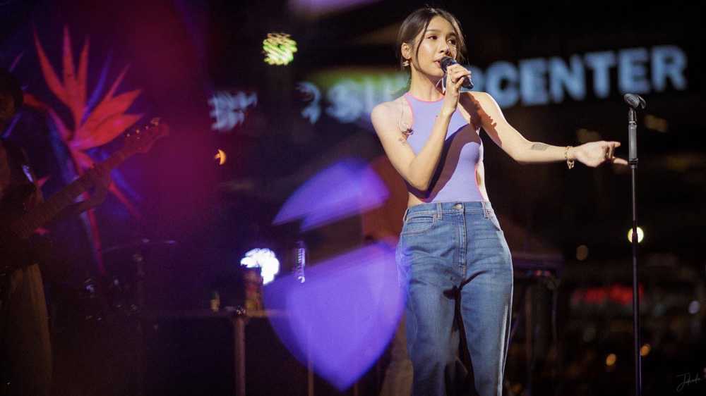 โบกี้ไลอ้อน