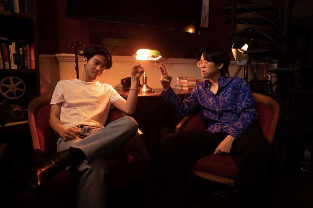 โรน คลาวด์