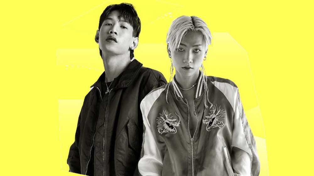 เลซีล็อกซี x แซมแบล็ก