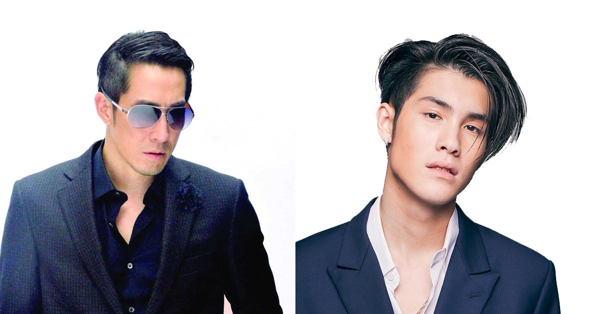 เจ เจตริน & เจ้านาย