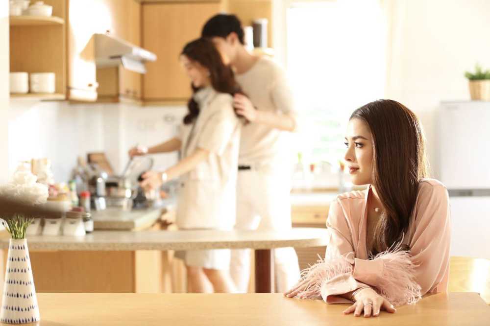 ลิเดีย ศรัณย์รัชต์ ดีน