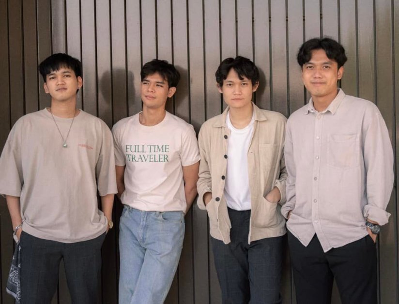 แบลคบีน