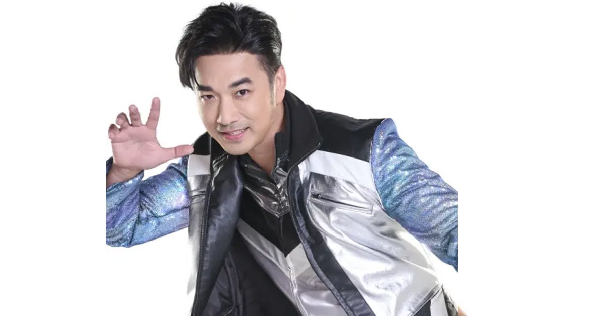 เจมส์ เรืองศักดิ์ ลอยชูศักดิ์