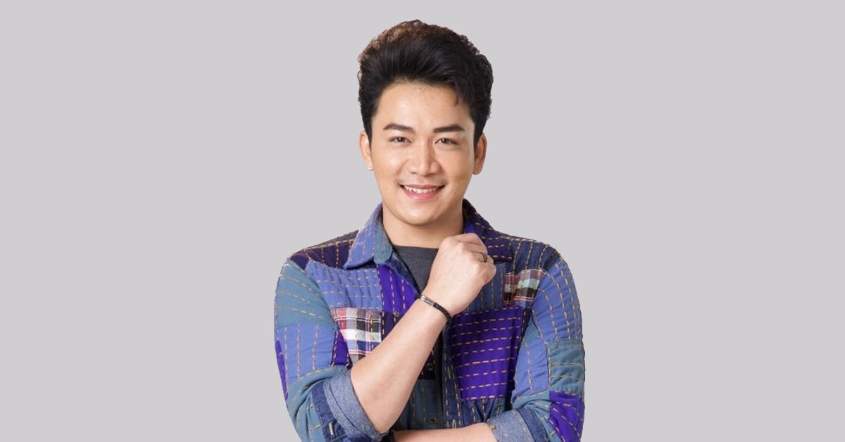 เบียร์ พร้อมพงษ์ วงษ์อินตา