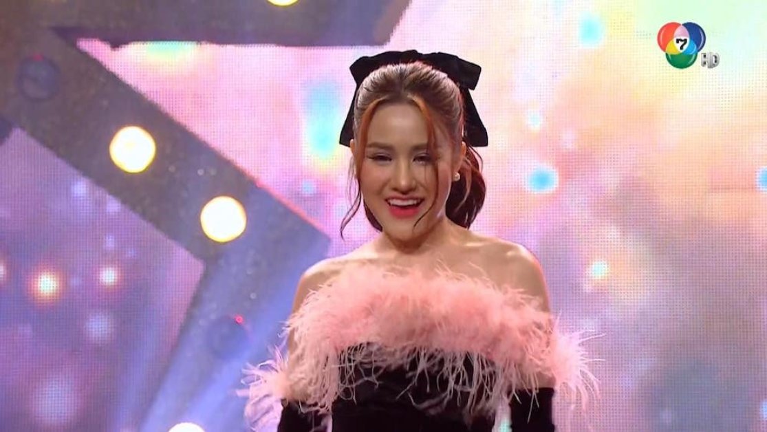 แป้งร่ำ ศิวนารี