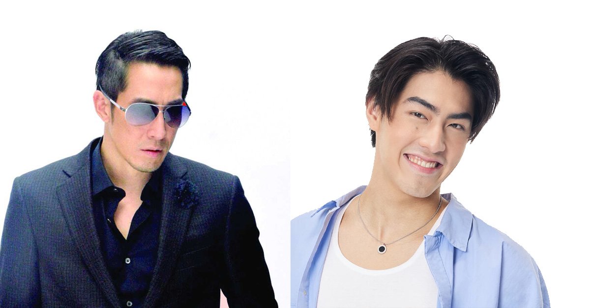 เจ เจตริน & เจ้าขุน
