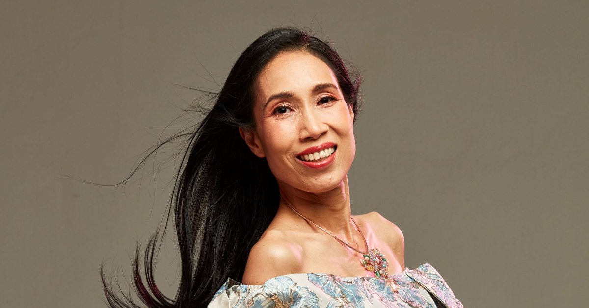 รัดเกล้า อามระดิษ