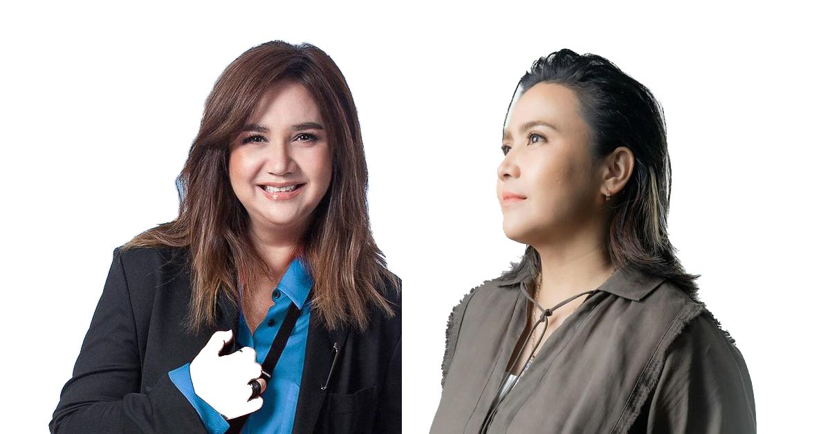 โบ สุนิตา ลีติกุล x ปาน ธนพร แวกประยูร