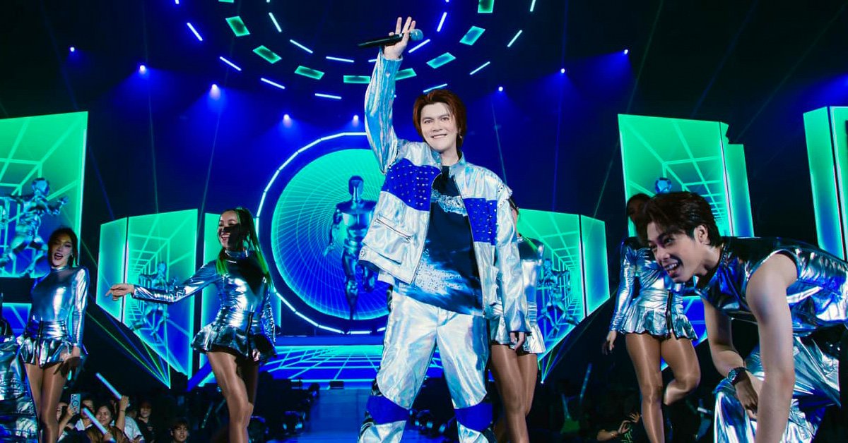 วอย เกรียงไกร อังคุณชัย