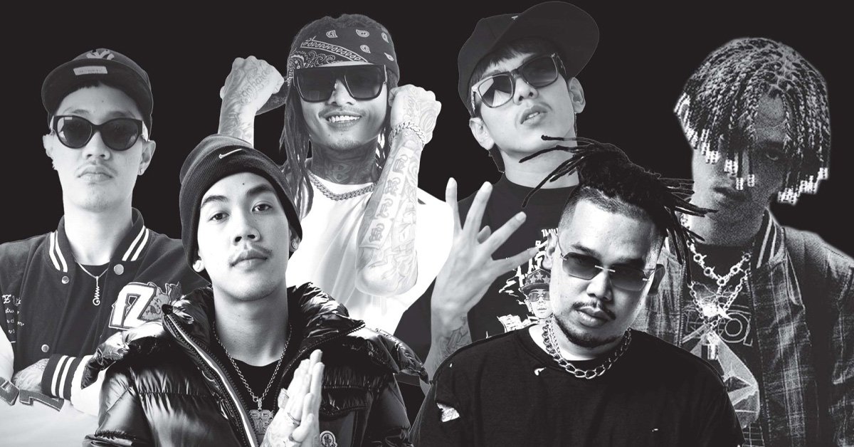 วันมิลล์ ฟิกส์ 19HUNNID ซันนี่โบน โฟว์ แบนด์ เบิร์ดแมน เคเคซี & ดีเจ ที ดับเบิ้ล อี