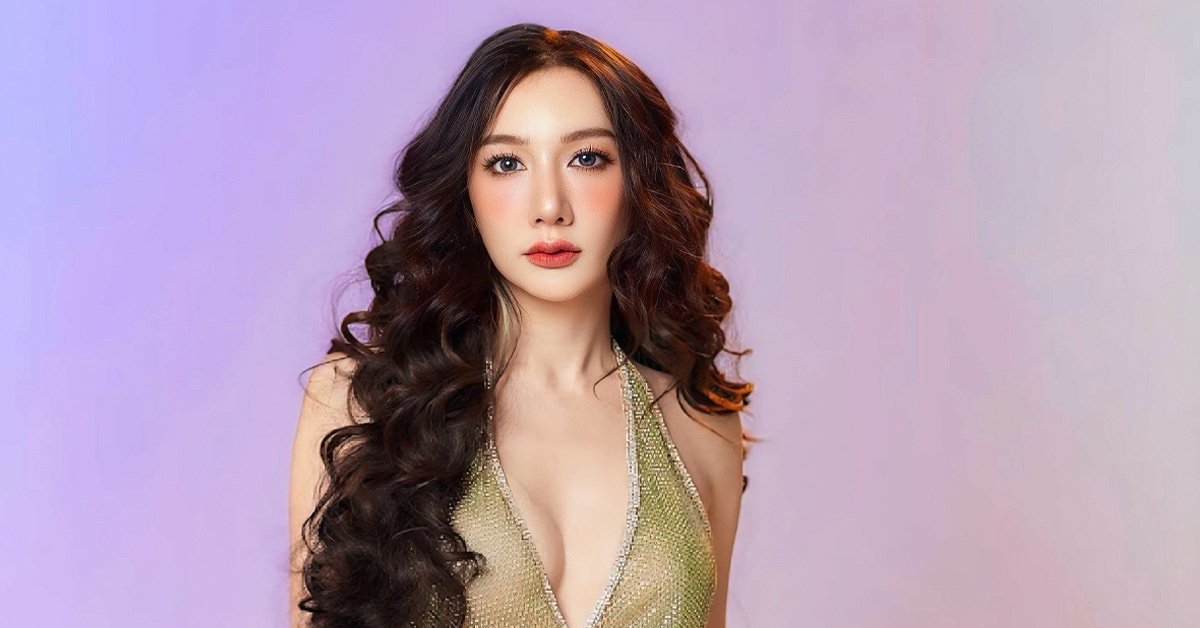 เบนซ์ พริกไทย ดริณทร์รัฎ มีนะวาณิชย์