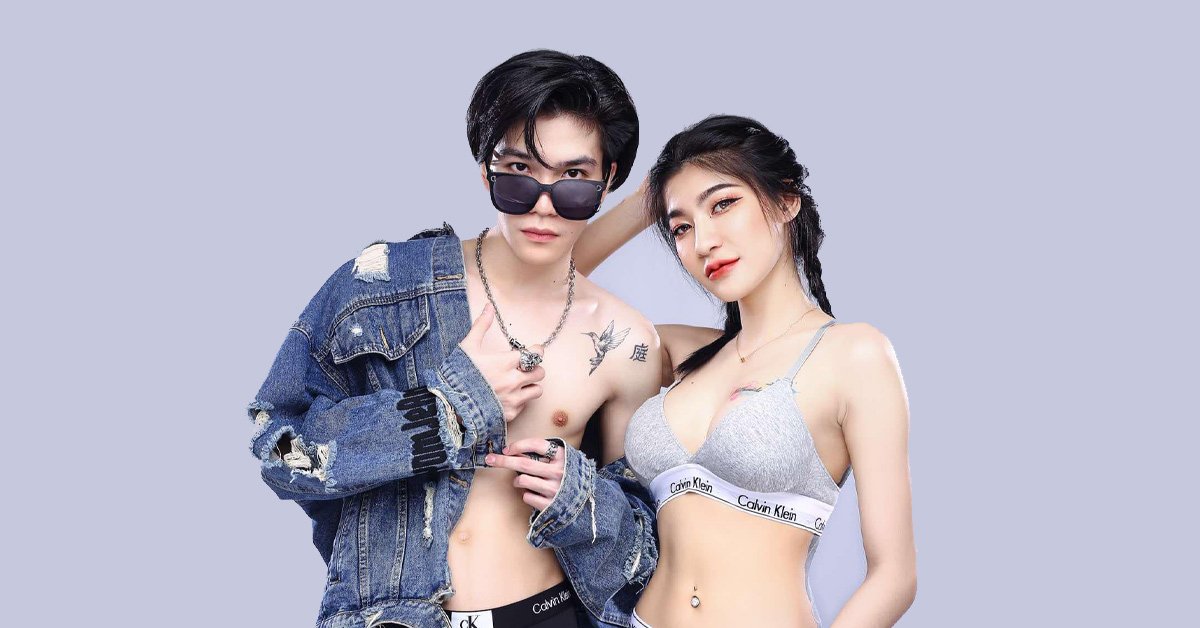 DJ บังเอิญ & MC ฮ่องเต้