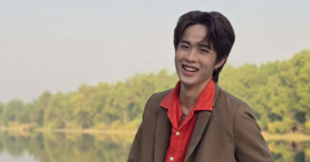 จอห์น ณัฎฐโชติ ศรีพลวารี