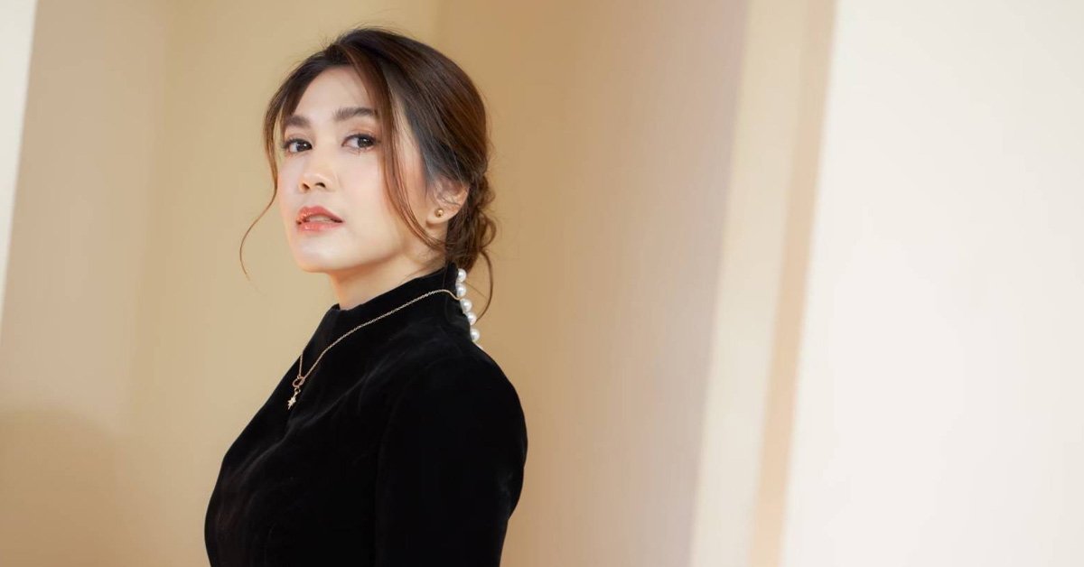 พั้นช์ วรกาญจน์