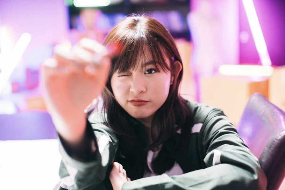 เบลล์ วริศรา