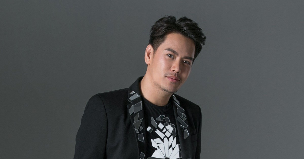 อ๊อฟ ปองศักดิ์ รัตนพงษ์